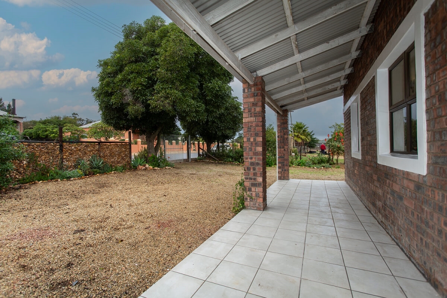 3 Bedroom Property for Sale in Moorreesburg Western Cape